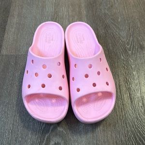Croc Slides